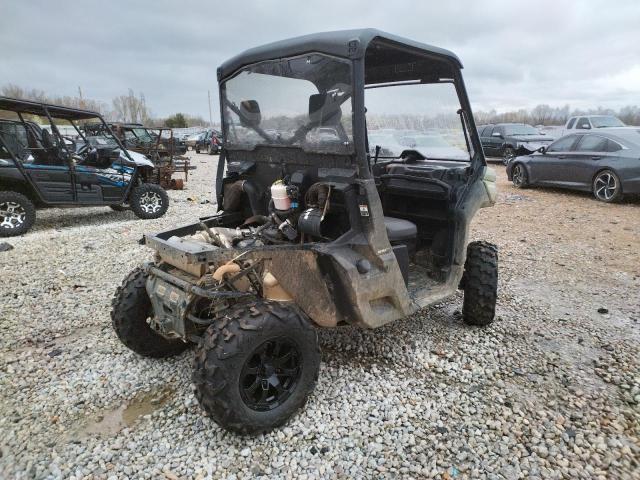 Photo 3 VIN: 3JBUGAN43MK003524 - CAN-AM DEFENDER H 