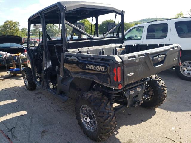 Photo 2 VIN: 3JBURAX41NK001277 - CAN-AM DEFENDER M 