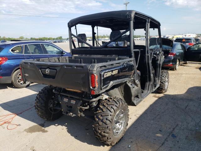 Photo 3 VIN: 3JBURAX41NK001277 - CAN-AM DEFENDER M 