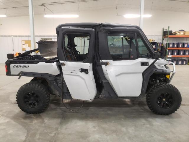 Photo 8 VIN: 3JBUUAX43MK001990 - CAN-AM DEFENDER M 