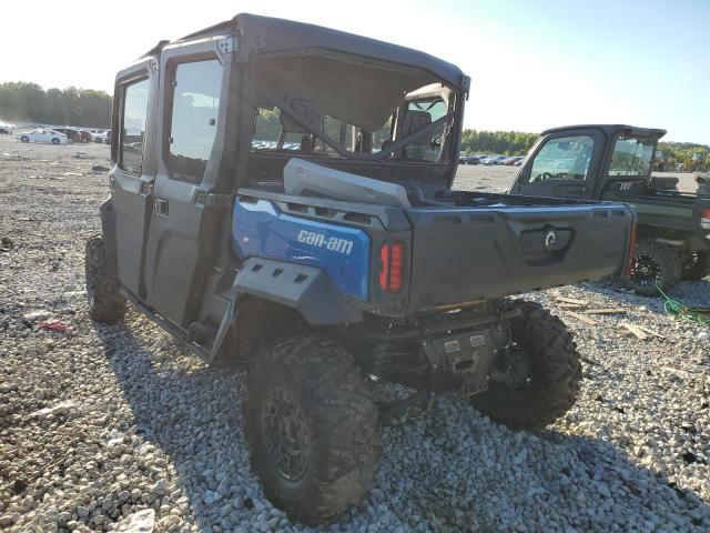 Photo 2 VIN: 3JBUUAX48MK006182 - CAN-AM DEFENDER M 