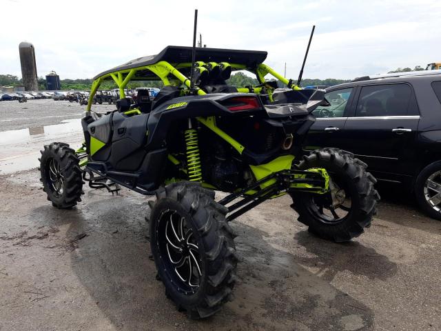 Photo 2 VIN: 3JBVAAV24MK000314 - CAN-AM MAVERICK S 