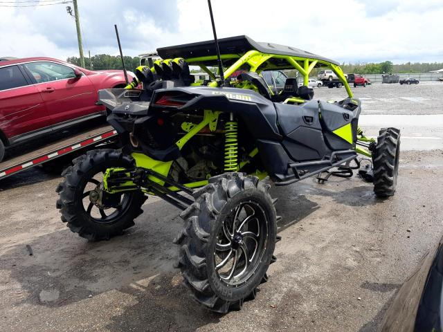 Photo 3 VIN: 3JBVAAV24MK000314 - CAN-AM MAVERICK S 