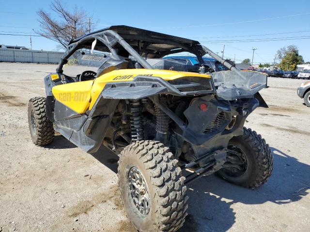 Photo 2 VIN: 3JBVDAW21HK000718 - CAN-AM MAVERICK X 