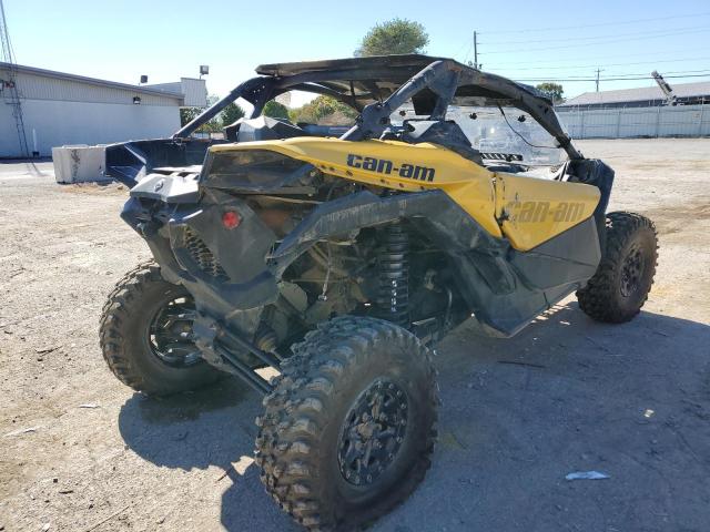 Photo 3 VIN: 3JBVDAW21HK000718 - CAN-AM MAVERICK X 