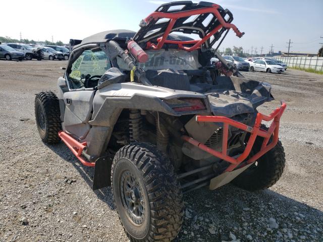 Photo 2 VIN: 3JBVDAW44KK001936 - CAN-AM MAVERICK X 