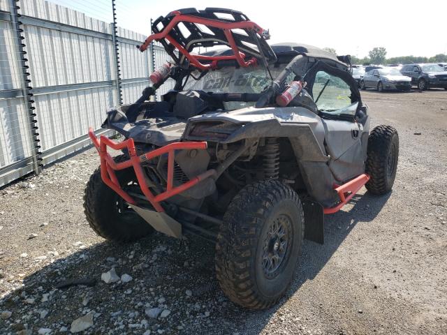 Photo 3 VIN: 3JBVDAW44KK001936 - CAN-AM MAVERICK X 