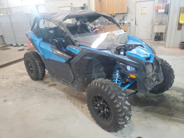 Photo 0 VIN: 3JBVGAY43MK001353 - CAN-AM MAVERICK X 