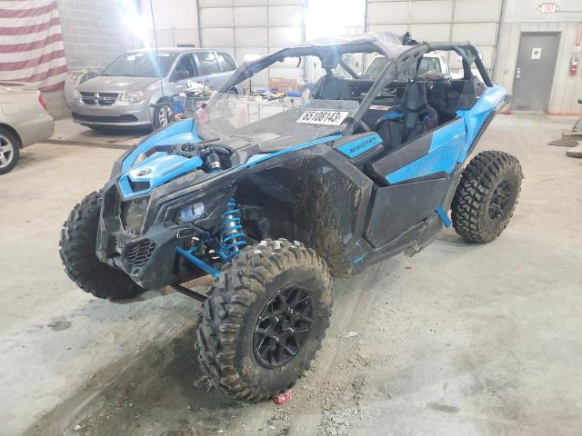 Photo 1 VIN: 3JBVGAY43MK001353 - CAN-AM MAVERICK X 