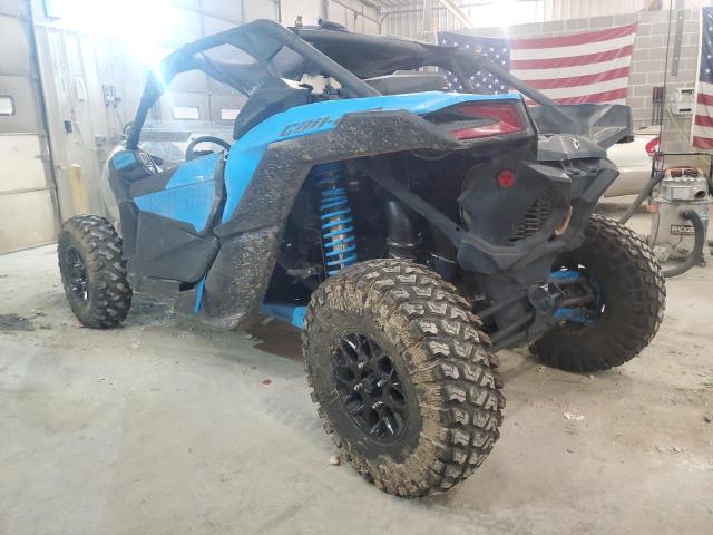 Photo 2 VIN: 3JBVGAY43MK001353 - CAN-AM MAVERICK X 