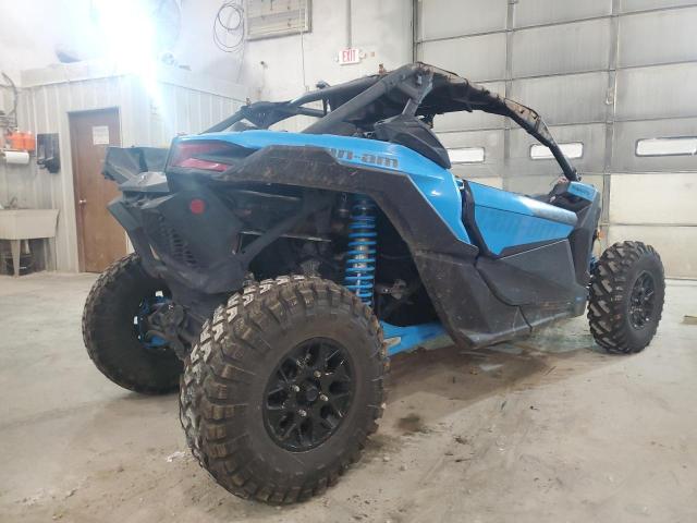 Photo 3 VIN: 3JBVGAY43MK001353 - CAN-AM MAVERICK X 