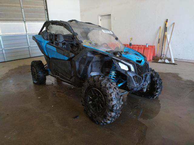 Photo 0 VIN: 3JBVGAY46NE001072 - CAN-AM MAVERICK X 