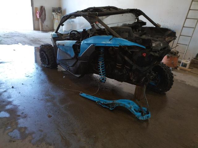 Photo 2 VIN: 3JBVGAY46NE001072 - CAN-AM MAVERICK X 