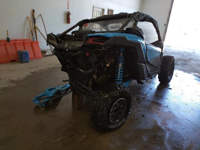 Photo 3 VIN: 3JBVGAY46NE001072 - CAN-AM MAVERICK X 