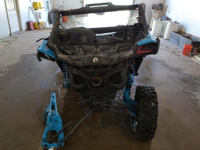 Photo 5 VIN: 3JBVGAY46NE001072 - CAN-AM MAVERICK X 