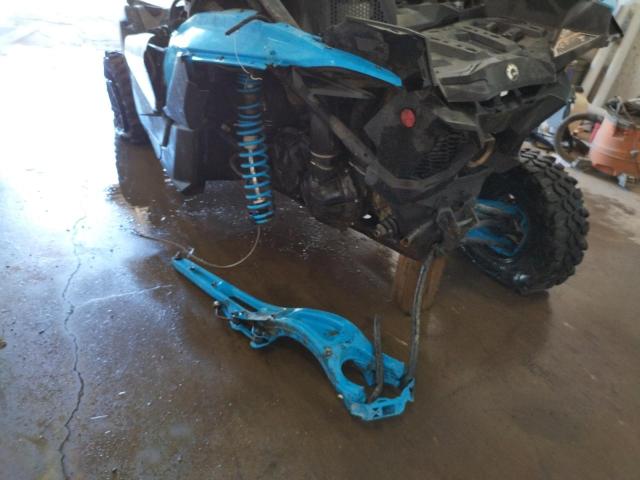 Photo 8 VIN: 3JBVGAY46NE001072 - CAN-AM MAVERICK X 