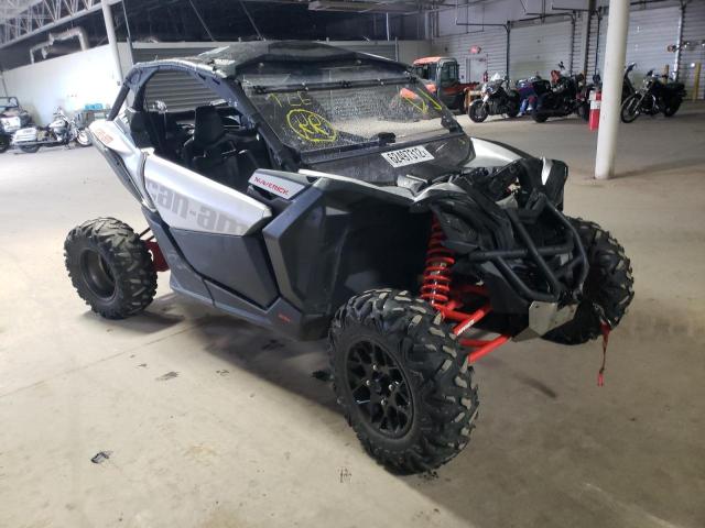 Photo 0 VIN: 3JBVGAY4XLK001218 - CAN-AM MAVERICK X 