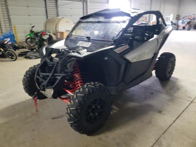 Photo 1 VIN: 3JBVGAY4XLK001218 - CAN-AM MAVERICK X 