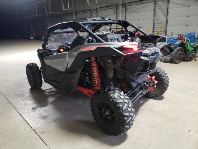 Photo 2 VIN: 3JBVGAY4XLK001218 - CAN-AM MAVERICK X 