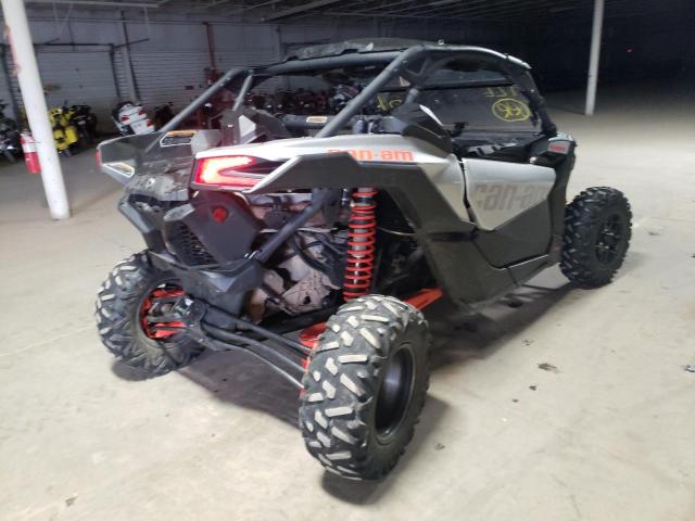 Photo 3 VIN: 3JBVGAY4XLK001218 - CAN-AM MAVERICK X 