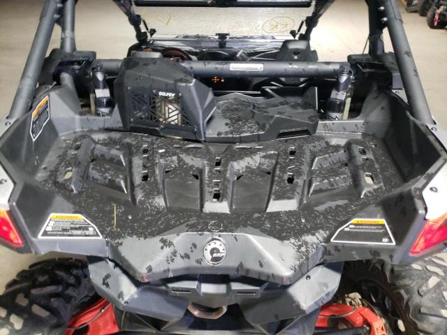 Photo 5 VIN: 3JBVGAY4XLK001218 - CAN-AM MAVERICK X 