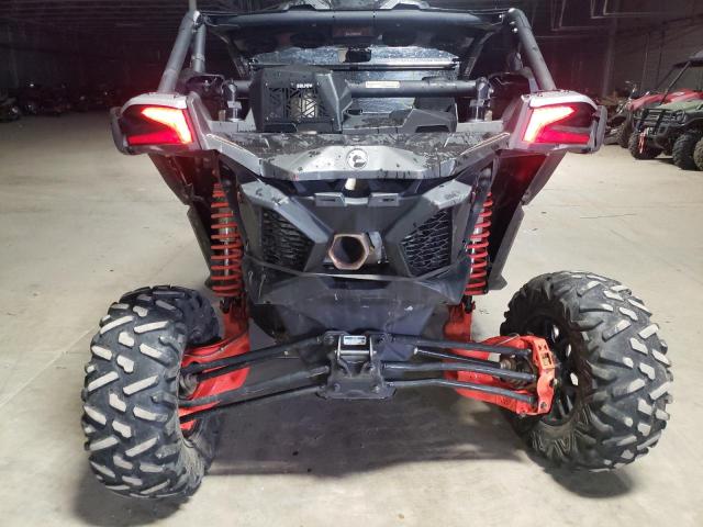 Photo 8 VIN: 3JBVGAY4XLK001218 - CAN-AM MAVERICK X 