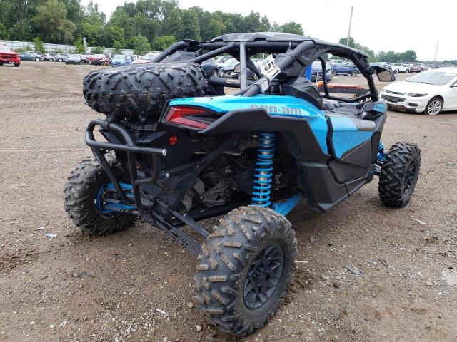 Photo 3 VIN: 3JBVJAW45MK000371 - CAN-AM MAVERICK X 