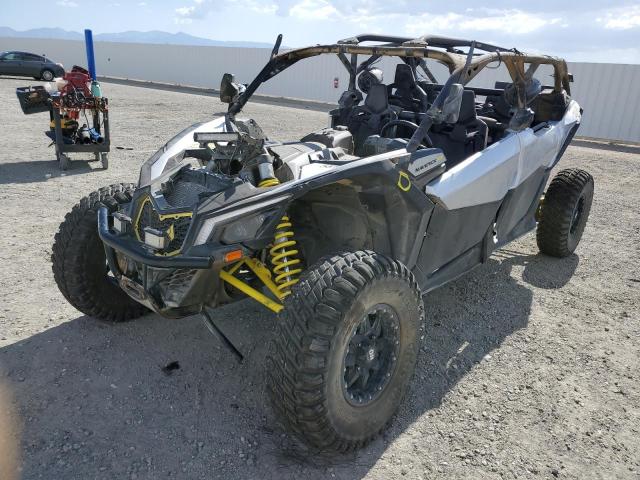 Photo 1 VIN: 3JBVMAY25JK000210 - CAN-AM MAVERICK 