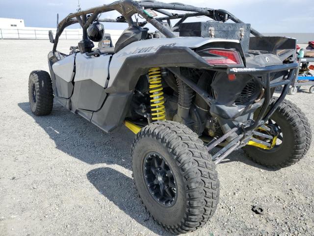 Photo 2 VIN: 3JBVMAY25JK000210 - CAN-AM MAVERICK 