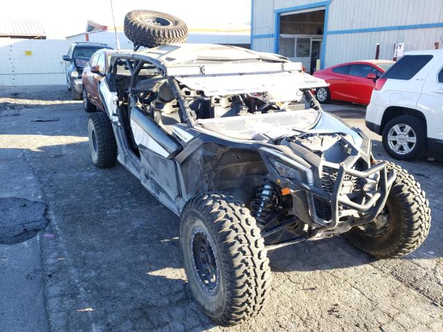 Photo 0 VIN: 3JBVMAY43JK000045 - CAN-AM MAVERICK X 