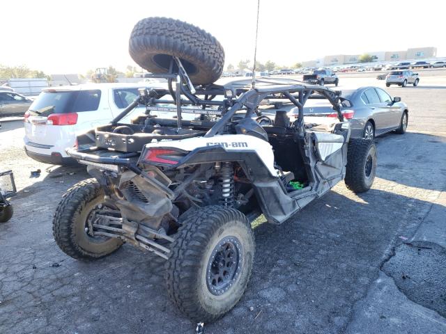 Photo 3 VIN: 3JBVMAY43JK000045 - CAN-AM MAVERICK X 