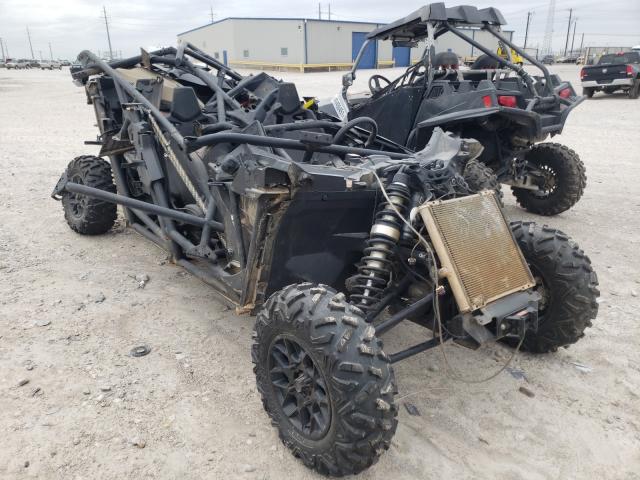 Photo 0 VIN: 3JBVMAY43MK000163 - CAN-AM MAVERICK X 