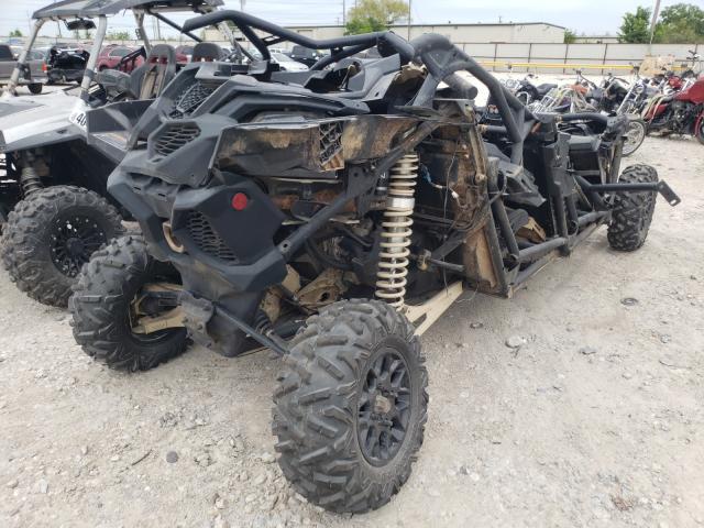 Photo 3 VIN: 3JBVMAY43MK000163 - CAN-AM MAVERICK X 