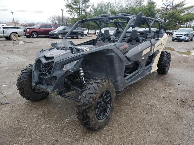 Photo 1 VIN: 3JBVMAY44MK000494 - CAN-AM MAVERICK X 