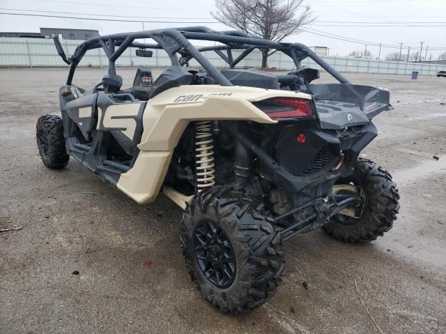 Photo 2 VIN: 3JBVMAY44MK000494 - CAN-AM MAVERICK X 