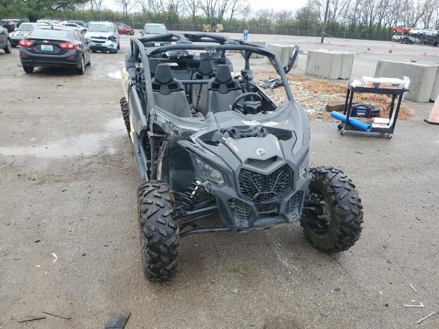 Photo 8 VIN: 3JBVMAY44MK000494 - CAN-AM MAVERICK X 