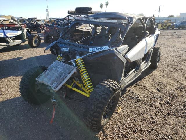 Photo 1 VIN: 3JBVMAY45KK000209 - CAN-AM MAVERICK X 