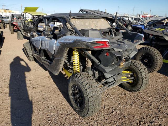 Photo 2 VIN: 3JBVMAY45KK000209 - CAN-AM MAVERICK X 