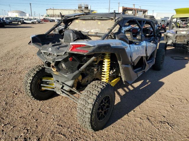 Photo 3 VIN: 3JBVMAY45KK000209 - CAN-AM MAVERICK X 