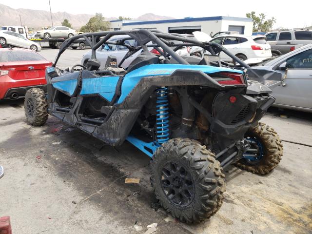 Photo 2 VIN: 3JBVMAY48MK000594 - CAN-AM MAVERICK X 