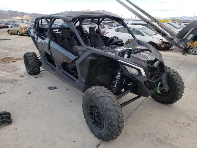 Photo 0 VIN: 3JBVNAV20MK003845 - CAN-AM ATV 