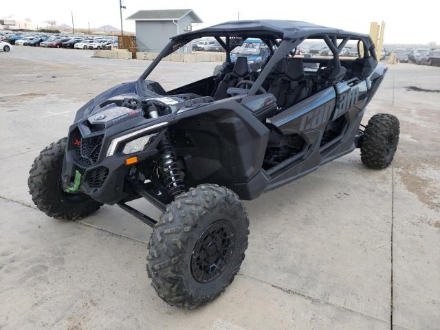 Photo 1 VIN: 3JBVNAV20MK003845 - CAN-AM ATV 