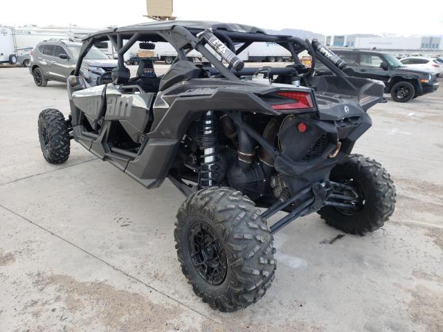 Photo 2 VIN: 3JBVNAV20MK003845 - CAN-AM ATV 