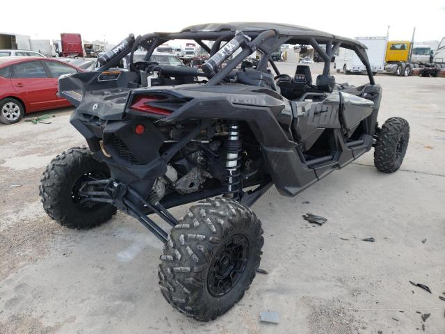 Photo 3 VIN: 3JBVNAV20MK003845 - CAN-AM ATV 