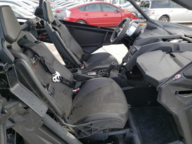 Photo 4 VIN: 3JBVNAV20MK003845 - CAN-AM ATV 