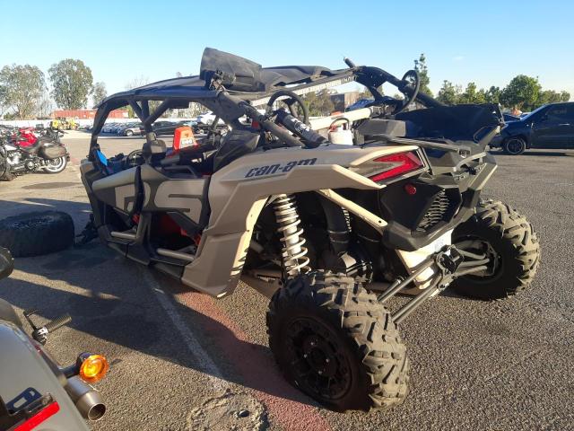 Photo 2 VIN: 3JBVNAV22MK000686 - CAN-AM MAVERICK X 