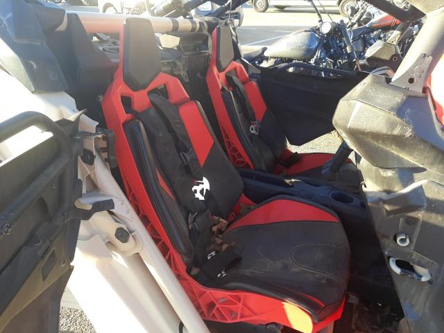 Photo 5 VIN: 3JBVNAV22MK000686 - CAN-AM MAVERICK X 