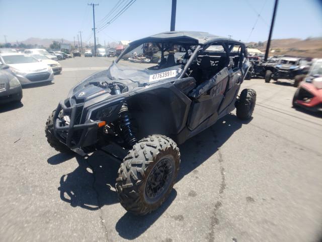 Photo 1 VIN: 3JBVNAV24LK001207 - CAN-AM MAVERICK X 