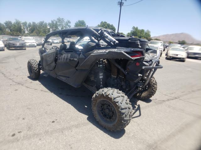 Photo 2 VIN: 3JBVNAV24LK001207 - CAN-AM MAVERICK X 