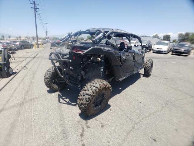 Photo 3 VIN: 3JBVNAV24LK001207 - CAN-AM MAVERICK X 